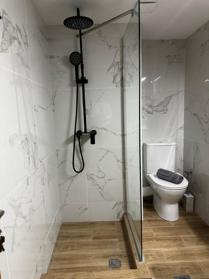 Jp Luxury Apartment In Citycenter Xanthi Exterior foto